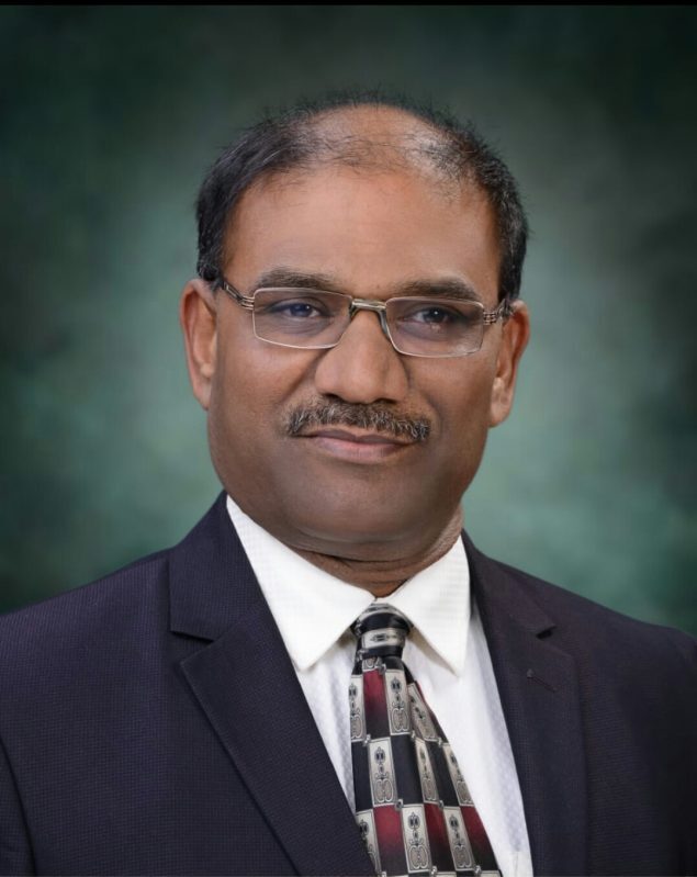 M. Raveendran